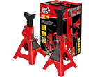 Big Red Torin T43002a Steel Jack Stands