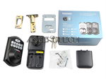 Teeho Te002 Smart Keyless Door Lock