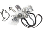 Nakuuly Timing Belt Kit W/ Pump Tkt-024
