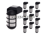 12-Pack 5W Post Led Lights Tn-1219141