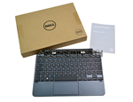 Dell Venue 10 Pro Br-Por Keyboard Dock. Part Number: Tnwd8 0Tnwd8 Cn-0Tnwd8. Model: K13m Kbk13m