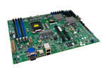 Tyan Lga1155 Atx Mboard S5512wg2nr-B-Syn. Part Number: S5512wg2nr S5512wg2nr-B-Syn
