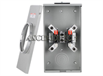 Hiweld Uat3 200 Amp 1 Phase Meter Socket