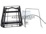 Chenthrall Us-009 Trash Can Organizer