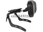Dredoggmoto Backrest For Indian Chief 22. Part Number: Us-Bb-Mpbr-Bk