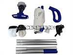 Nichro Cordless Pool Vacuum Us-Pl-01-A