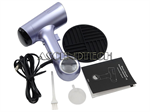 Morus V6 1200W Vacuum Garment Steamer