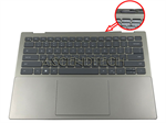 Dell 14 7425 Kb Palmrest Tp Assy Vg9m1. Part Number: Vg9m1 0Vg9m1 Cn-0Vg9m1