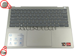 Dell 14 7425 Kb Palmrest Tp Assy Vg9m1. Part Number: Vg9m1 0Vg9m1 Cn-0Vg9m1