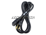 Lot Of 10 Volex 5-15P M/C13 F Power Cord. Part Number: Lot10_E84516