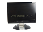 Viewsonic Vx2245wm 22" Display Monitor. Model: Vs11349