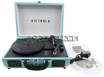Victrola Vsc-550Bt 3-Speed Record Player