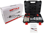 Wetols We-889 16" Rivet Nut Tool Kit