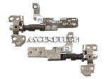 Dell G15 5510 5511 Hinge Set Whd8r_Hpvp4