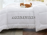 Bedsure King Size 102"X90" Duvet Insert. Part Number: White_Comforter_Duvet_Insert