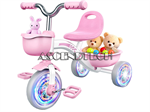 Wj121503 Outdoor/Indoor Toddler Tricycle