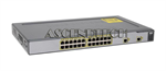 Cisco Ethernet Switch Ws-Ce500-24Tt. Model: Ws-Ce500-24Tt 500 Series