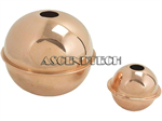 Magoos Wv823p 2" & 4" Spacer Ball Set