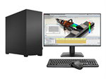 Amd Am5 Pc Cad/Cam Workstations Builder. Model: Cad/Cam Pc Configurator
