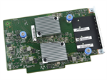 Netapp Aff-A400 Mezzanine Card 111-04231. Model: X1161a