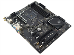 Asrock X570s Pg Riptide Mboard No I/O. Part Number: 80-Mxbhx0-A1a01