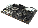 Msi X670e Gaming Plus Wifi Mboard No I/O