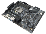 Asrock X670e Pro Rs Motherboard No I/O. Part Number: 80-Mxbj70-A1d01