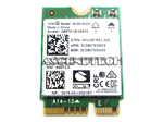 Intel Ax201ngw Bluetooth Wifi Card Xvv0p. Part Number: Xvv0p 0Xvv0p Cn-0Xvv0p