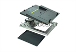 Dell Laptop Dock Stand With Tray Xy5pp. Part Number: Xy5pp 0Xy5pp Cn-0Xy5pp
