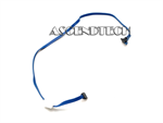 Dell 25" Hdd Sata Data Cable Y224d. Part Number: Y224d 0Y224d Cn-0Y224d
