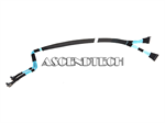 Dell Poweredge R7425 Nvme Cables Y30j5. Part Number: Y30j5 0Y30j5 Cn-0Y30j5