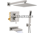 Rf Sunuan Yj-01-Bn Bathtub Shower Faucet