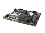 Asrock Z690-C/D5 Desktop Mboard No I/O. Part Number: 80-Mxbi72-A1a06