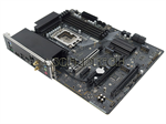 Asrock Z790-Cx Lga1700 Atx Motherboard. Part Number: 80-Mxbq22-A1a01