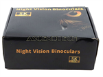 Huntercam Z8 Night Vision Binoculars