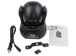 Uking Zq02319 Moving Head Stage Light