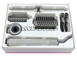 Jiggl Zy892-C 5-In-1 Gray Hair Styler