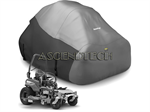 Rosefray 420D Zero Turn Mower Cover. Part Number: Zero_Turn_Mower_Cover