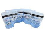 Neutrogena 6P Of 20 Makeup Remover Wipes. Part Number: Jiemaoshengz-001