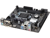 Intel 1151 300 Series MATX Motherboard
