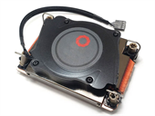 Intel Xeon LGA4677 CPU Cooling