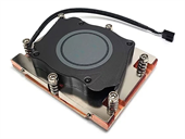 AMD SP5 CPU Cooling AMD SP5 CPU Cooling