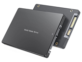 2.5" SSD / Solid State Drive