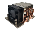 AMD SP5 CPU Cooling AMD SP5 CPU Cooling