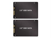 2.5" SSD / Solid State Drive 2.5" SSD / Solid State Drive