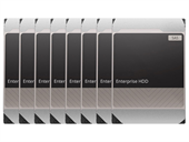 Hard Drives - SAS Hard Drives - SAS