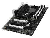 AMD SOCKET AM3+ FX X8 / PHENOM II X6