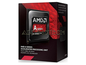 AMD FM2+ A-Series APU GPU CPU