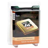 AMD AM2 AM2+ AM3 ATHLON 2 PHENOM 2 CPUs