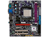 AMD SOCKET AM2+ AM3 Motherboards